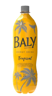 Baly Tropical