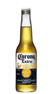 Corona Extra Long Neck