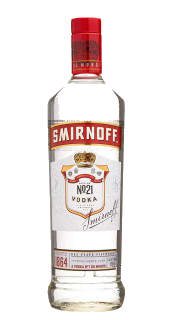 Smirnoff No. 21