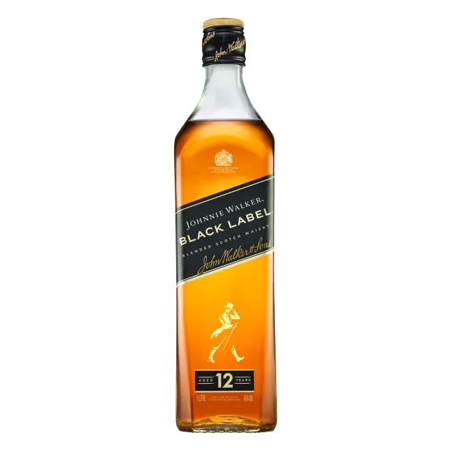 Johnnie Walker Black Label