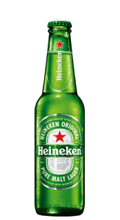 Heineken Long Neck