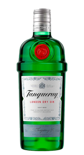 Tanqueray London Dry Gin