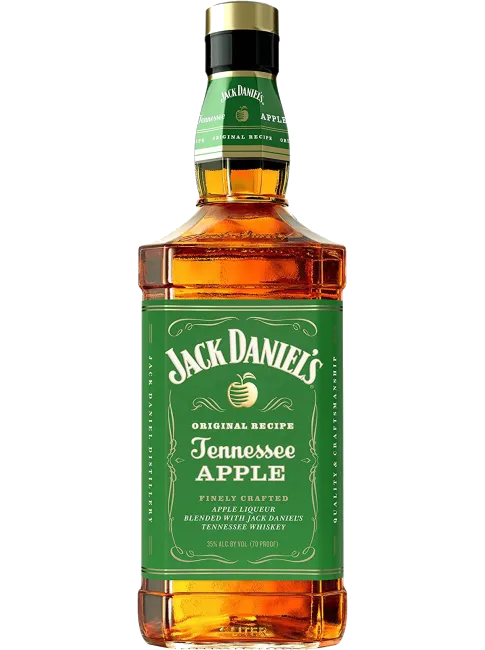 Jack Daniel’s Tennessee Apple
