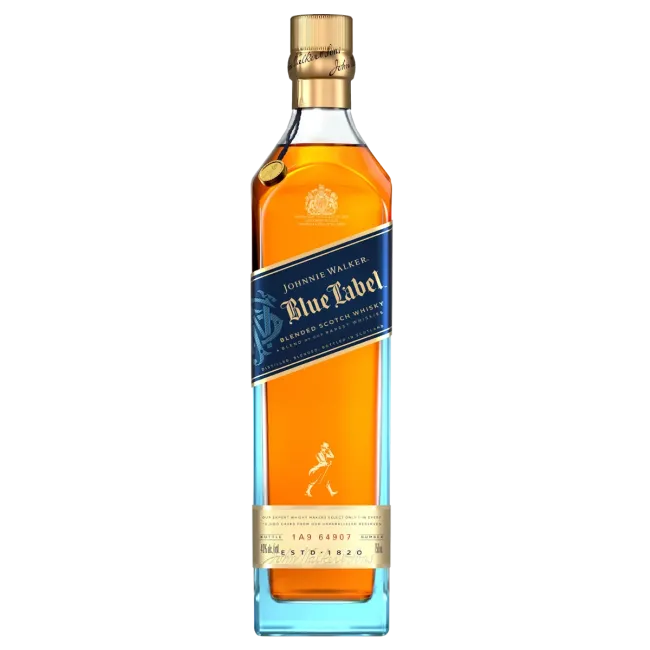 Johnnie Walker Blue Label